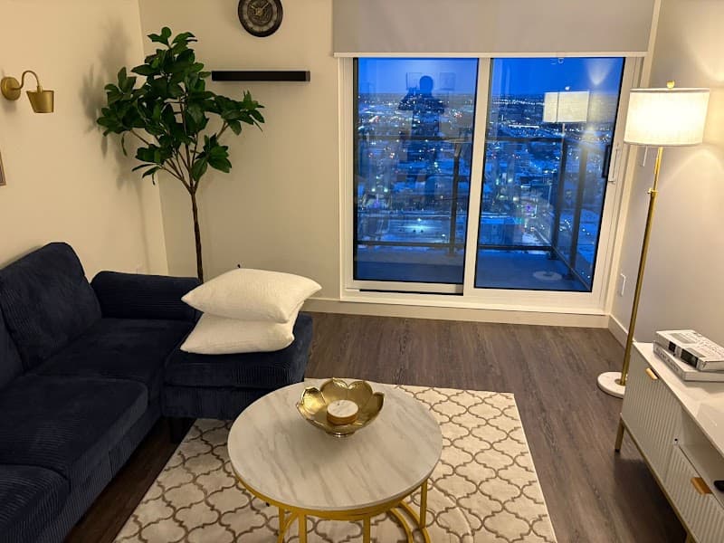 Deep 24/7 Cleaning Services Ltd. in Edmonton