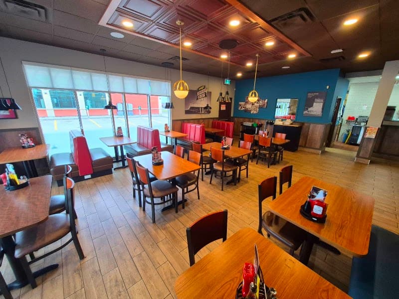 Denny's Restaurant Spruce Grove main photo