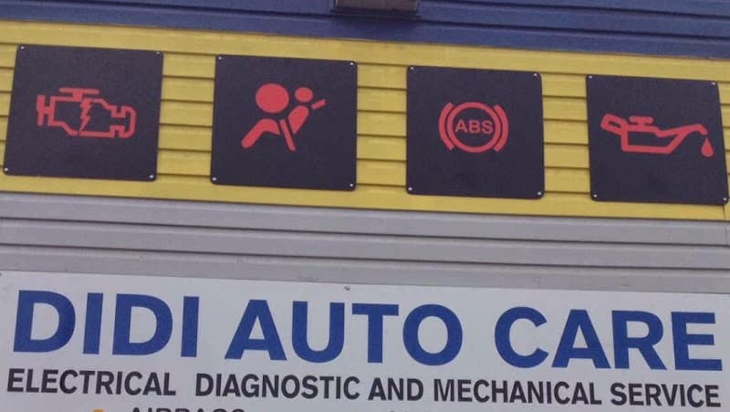 DIDI AUTO CARE main photo