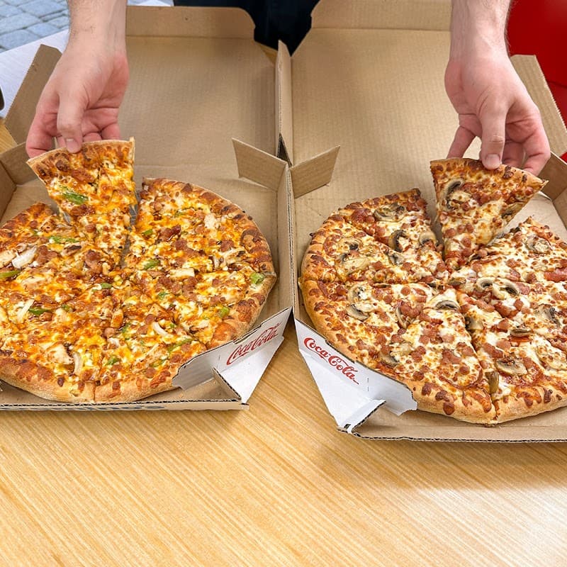 Domino's Pizza (Beaumont) in Beaumont, AB