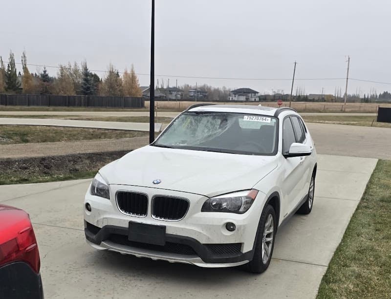 Dynamic Mobile Auto Solutions LTD. in Spruce Grove, AB