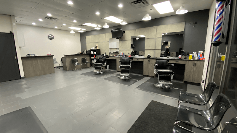 Dynamite Barbershop main photo