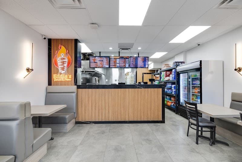 Eddie's Donair & Pizza main photo