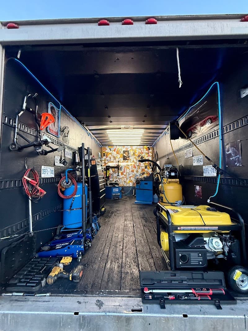 Edmonton 24/7 Mobile Tire Service main photo