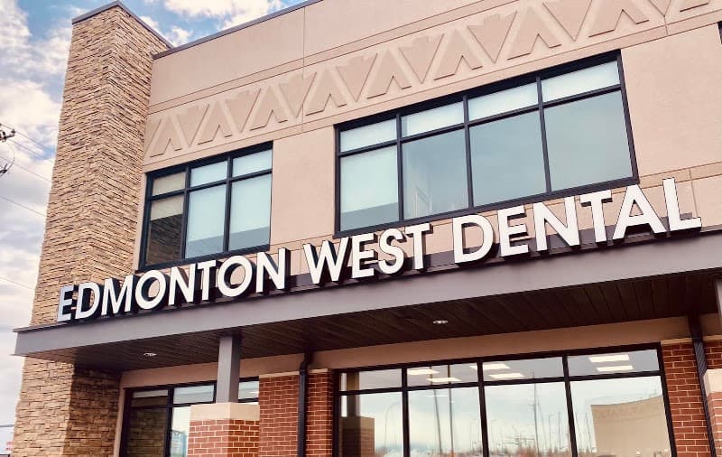 Edmonton West Dental Clinic main photo