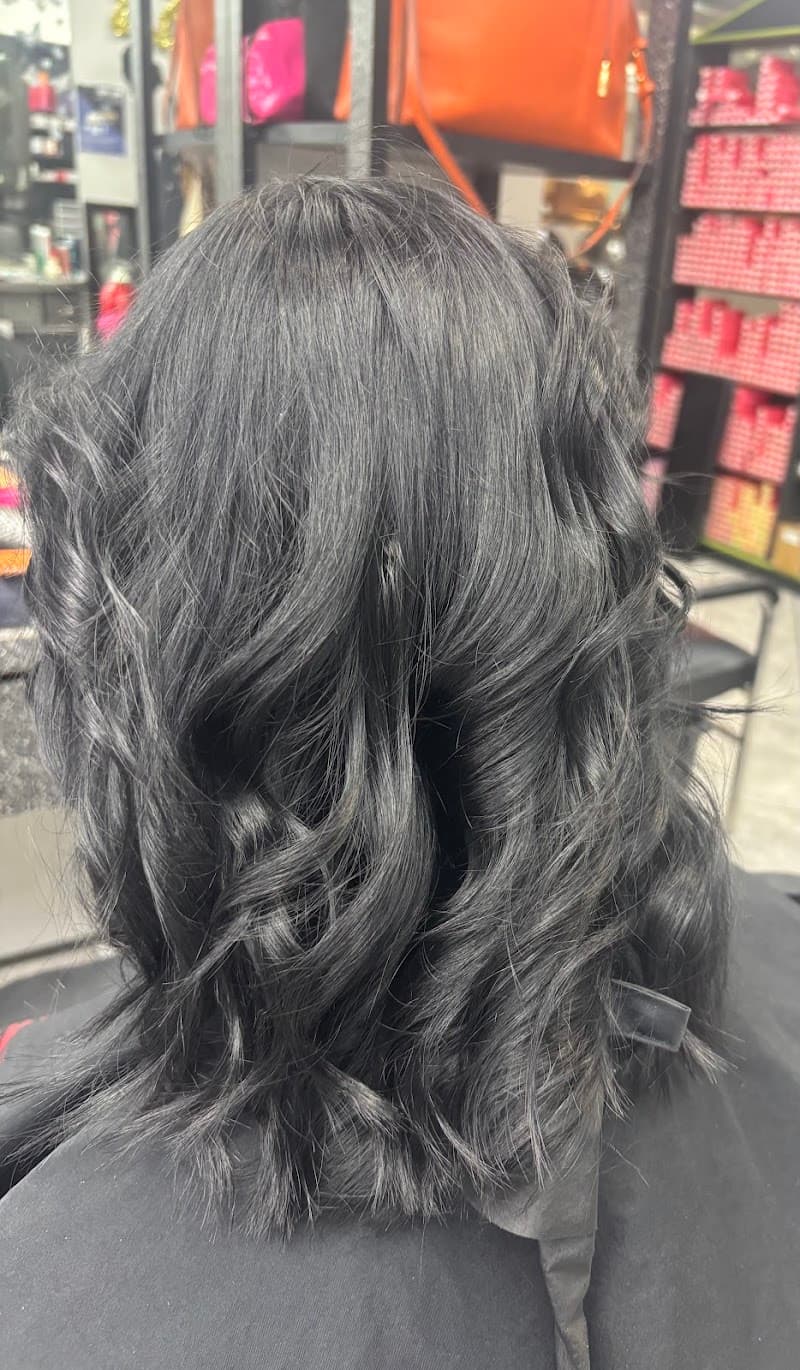 Elegance Hair Design main photo