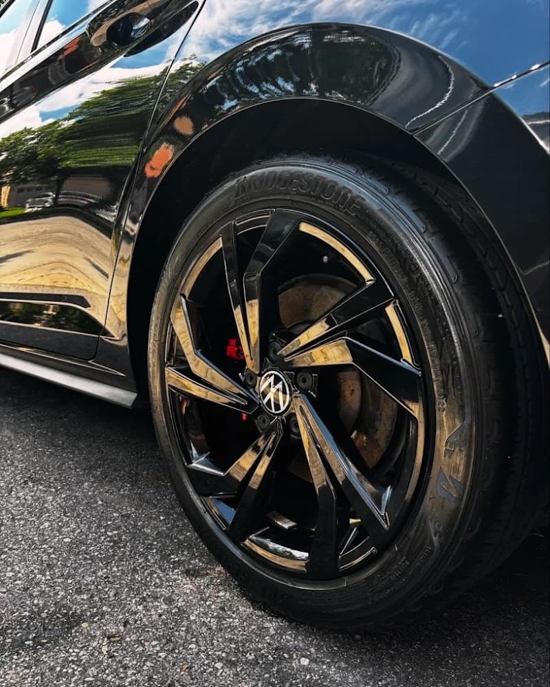 Elite Auto Car Detailing Beaumont T4X in Beaumont, AB