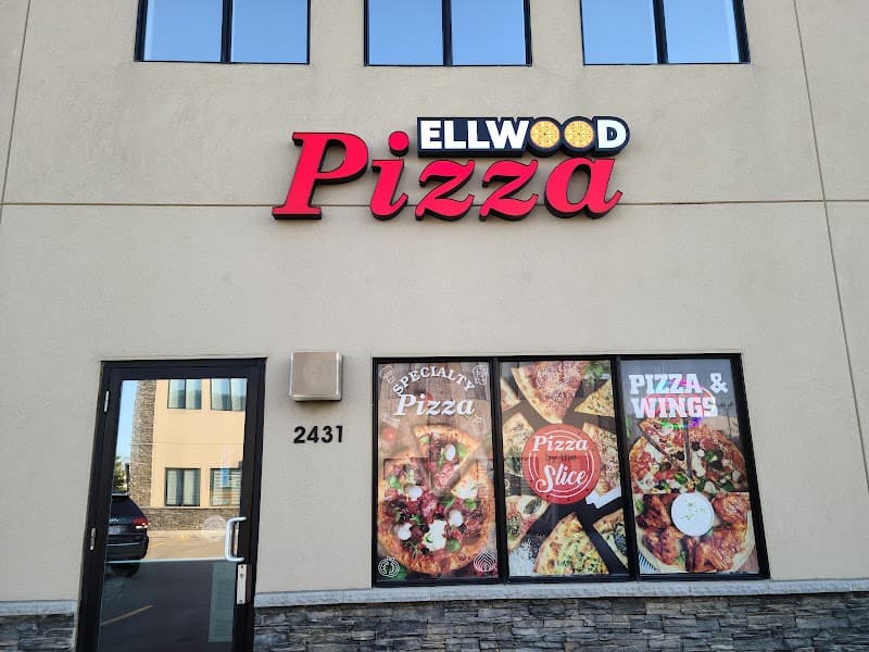 Ellwood Pizza main photo