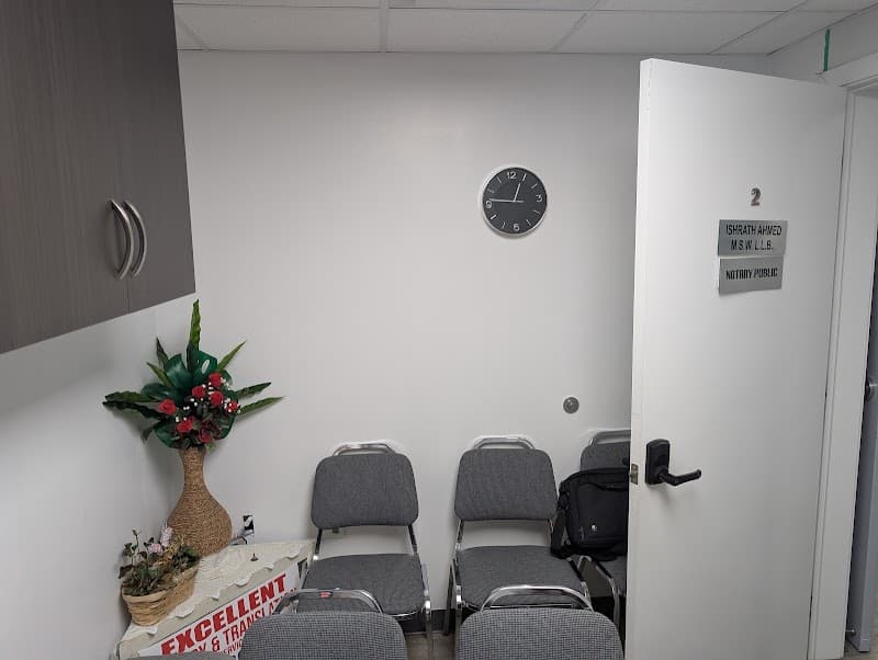 Excellent Notary | Notary services in edmonton main photo