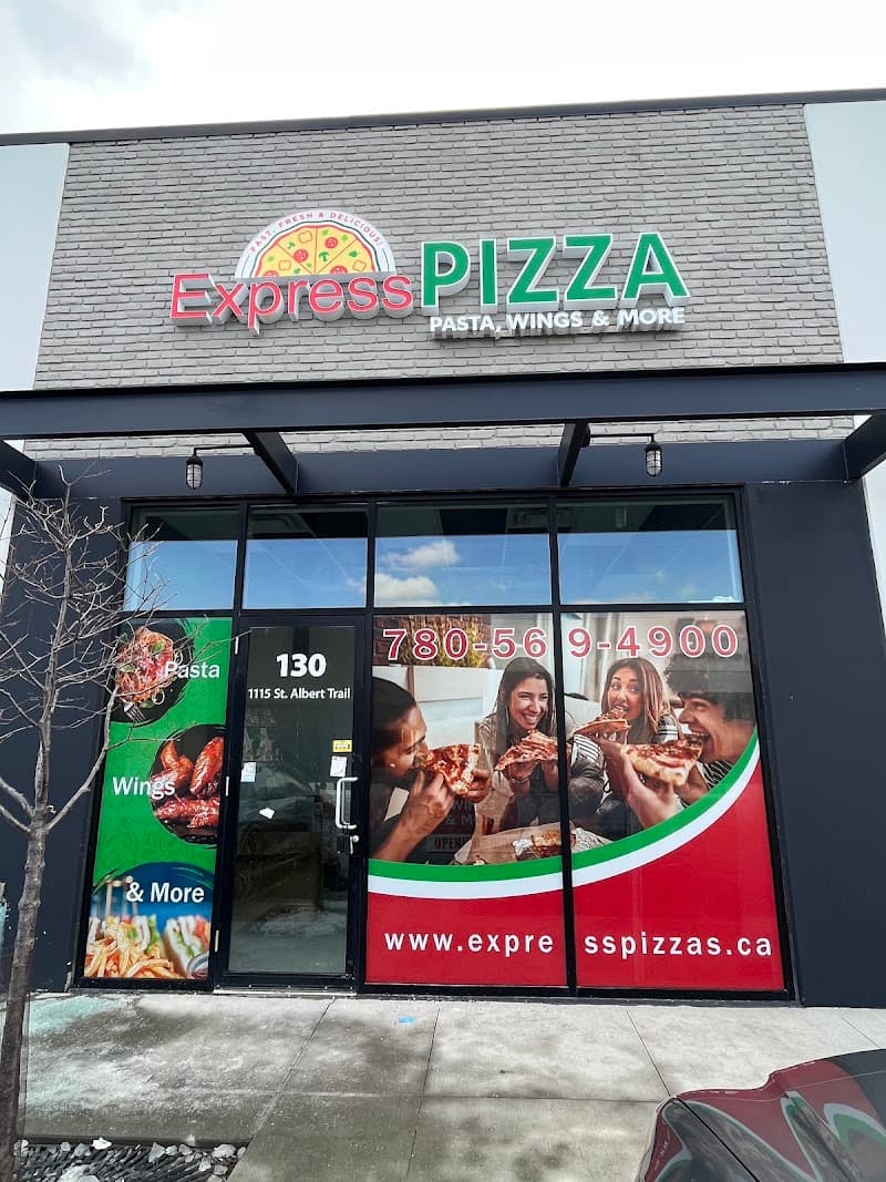 Express Pizza main photo