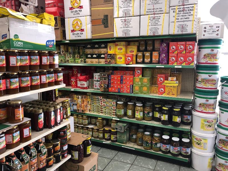 Fayad's Halal Meats & Deli main photo