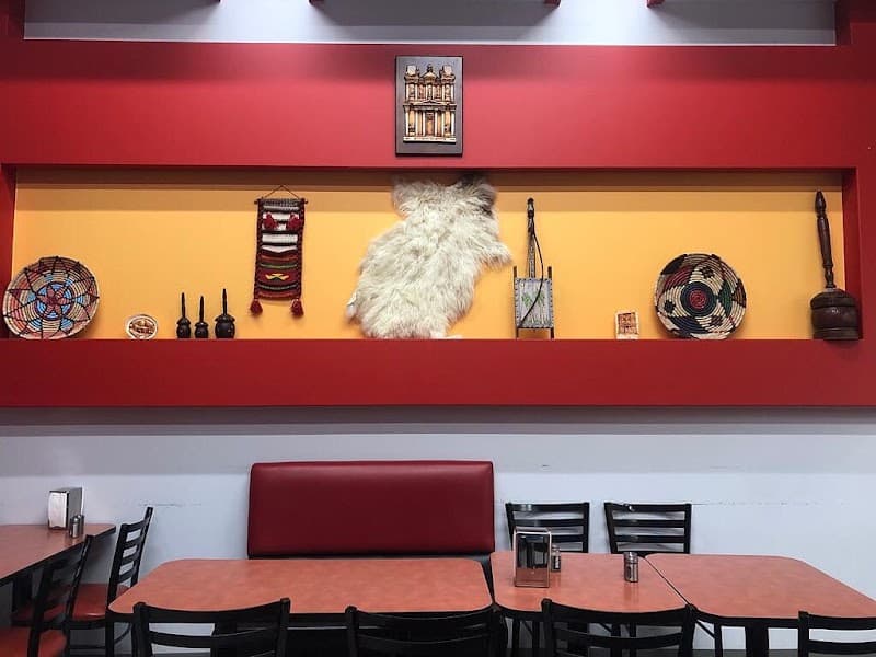 Fine Pizza And Donair main photo
