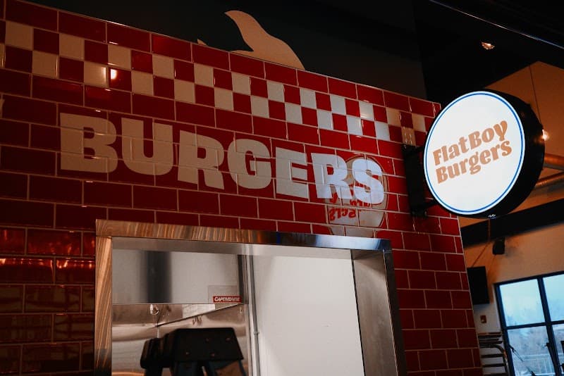 Flat Boy Burgers main photo