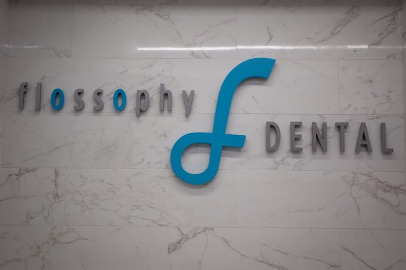 Flossophy Dental main photo