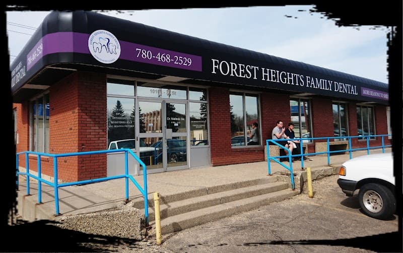 Forest Heights Family Dental | Mevada main photo