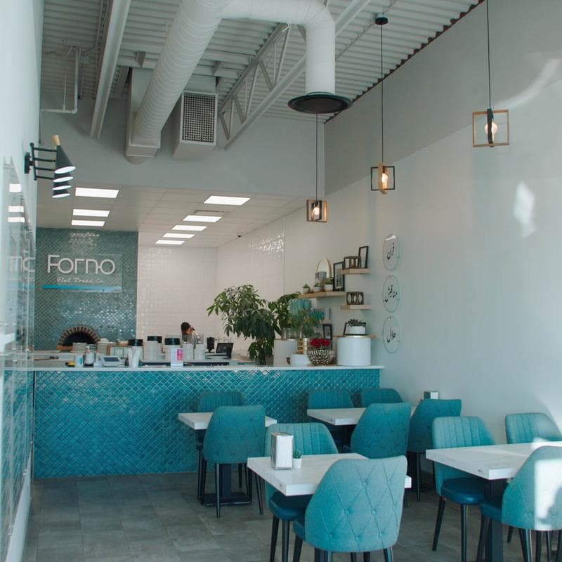 Forno Flatbread Co. main photo