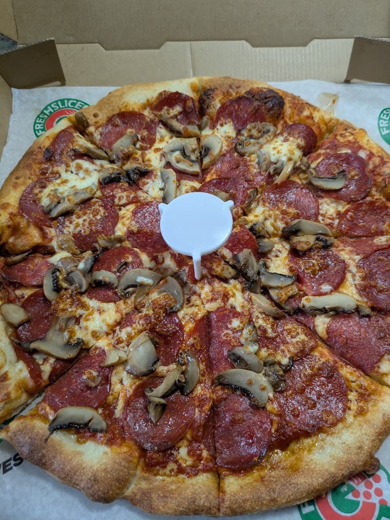 Freshslice Pizza main photo