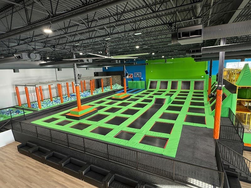 Fun Park - North Edmonton main photo