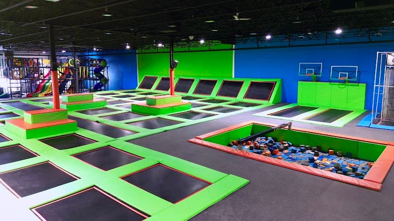 Fun Park - South Edmonton main photo
