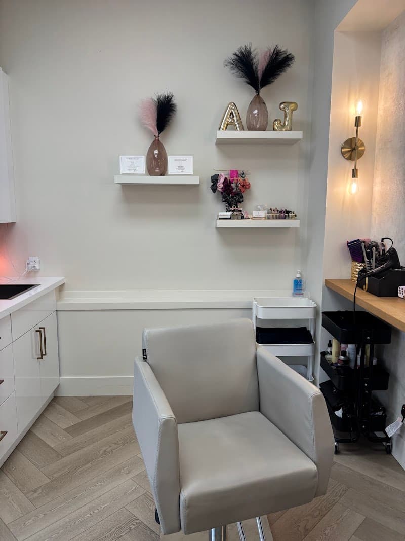 Fusion Salon And Suites main photo