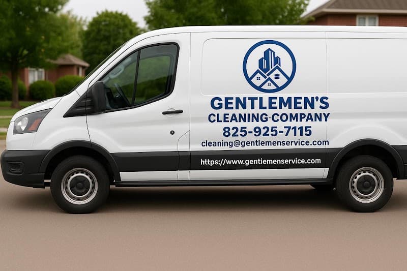 Gentlemen's Cleaning Company main photo
