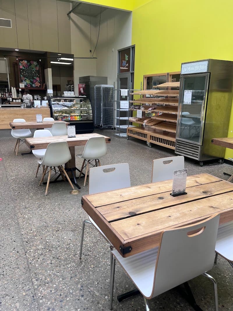 Glasshouse Cafe main photo