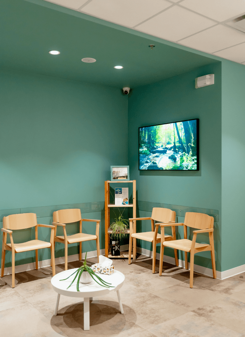 Granada Dental in Sherwood Park, AB