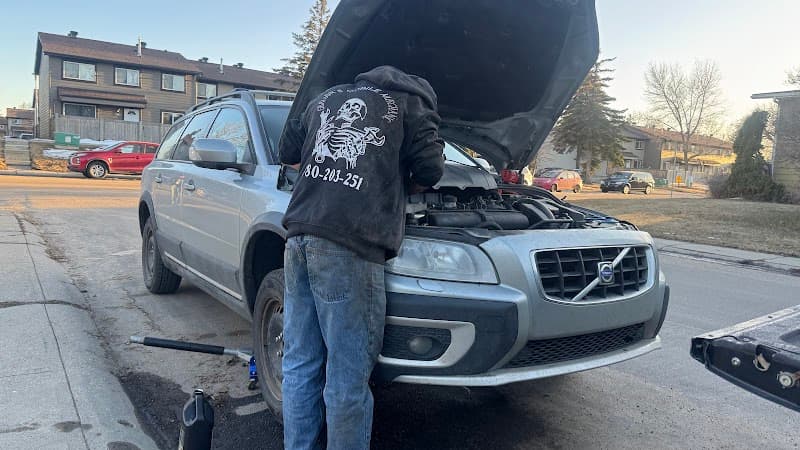Grayson Mobile Mechanic main photo