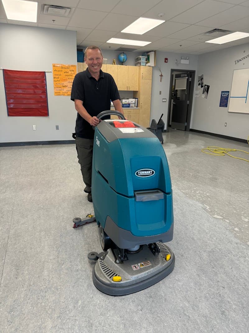 Greg’s Janitorial Services main photo