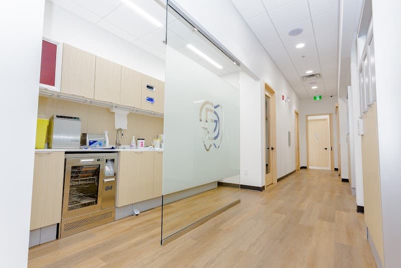 Griesbach Family Dental in Castle Downs, Edmonton