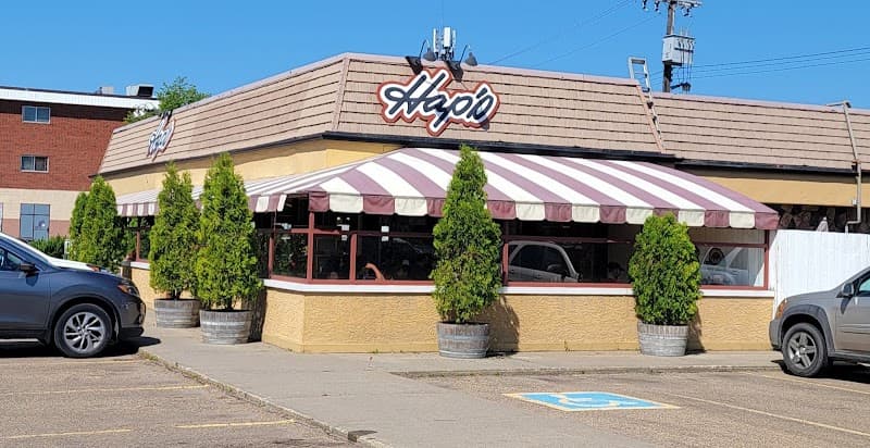 Hap's Hungry House main photo