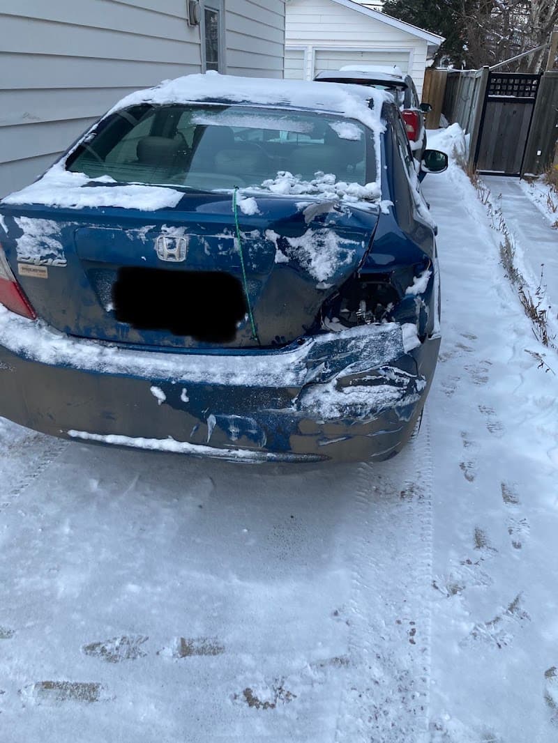Harry's Auto Body main photo