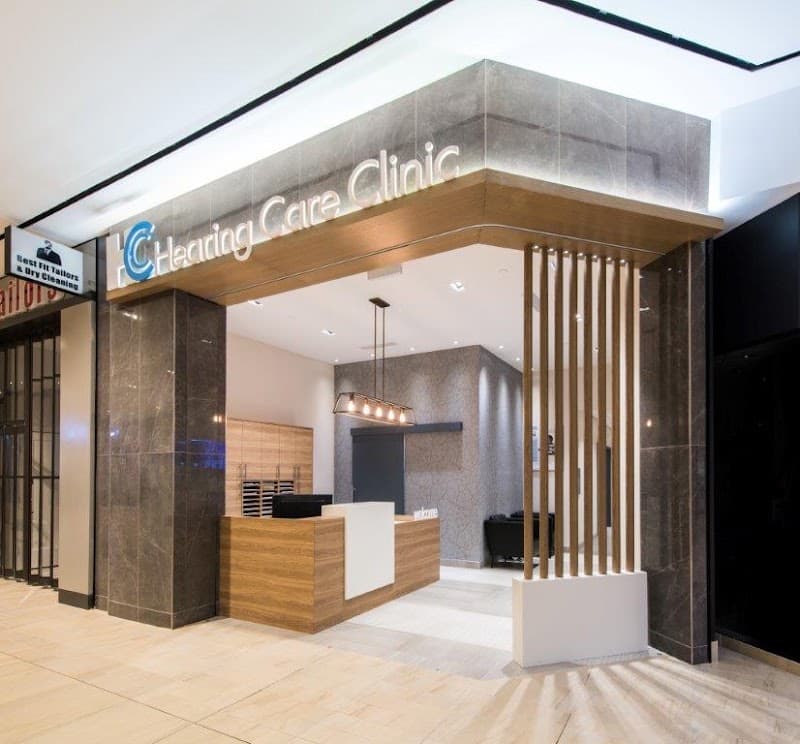 Hearing Care Clinic (Hear Right Canada) main photo