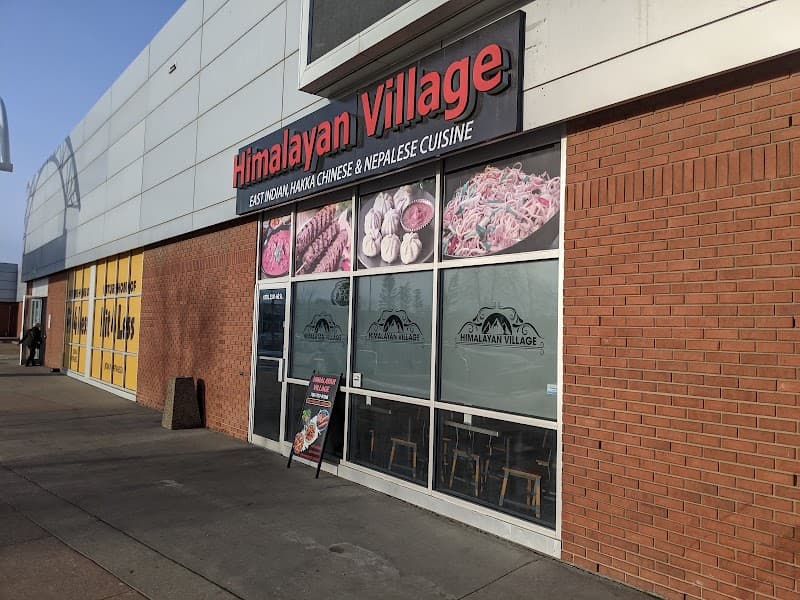 Himalayan Village - Mill Woods Town Centre Edmonton main photo