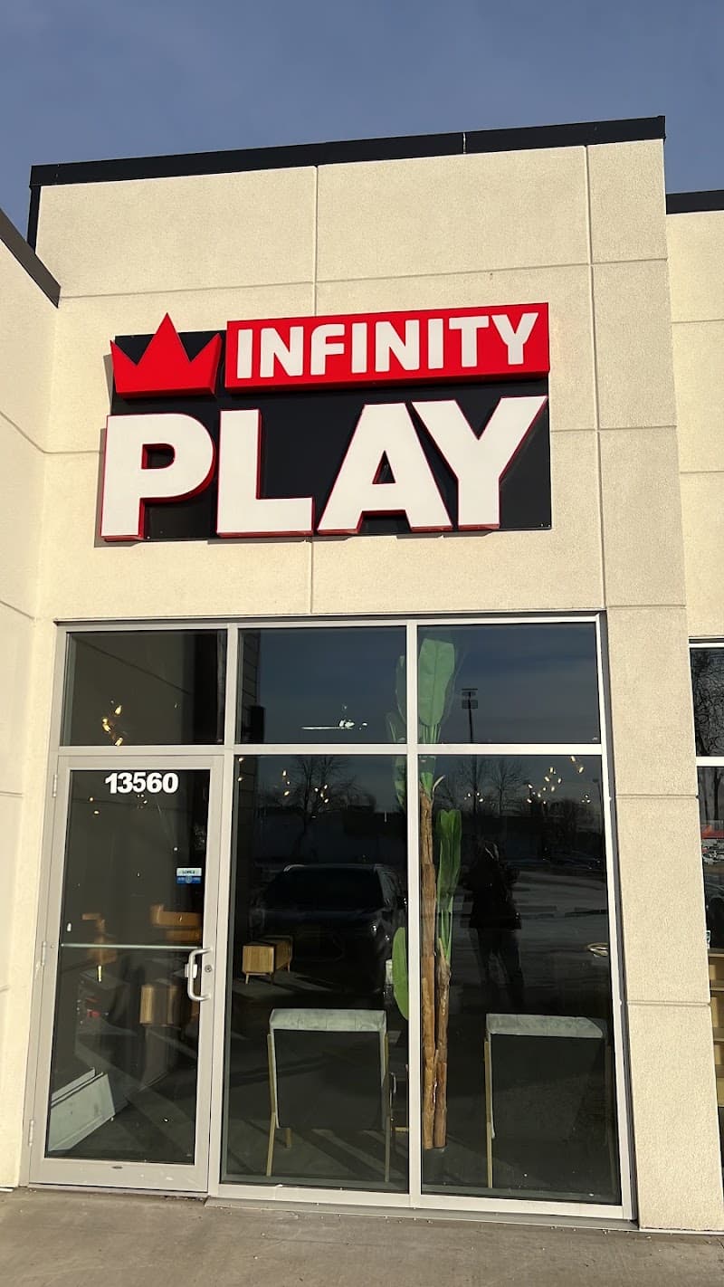Infinity Play main photo