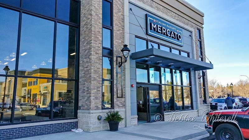 Italian Bakery's Mercato main photo