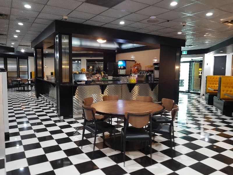 Jay Bee's Diner main photo