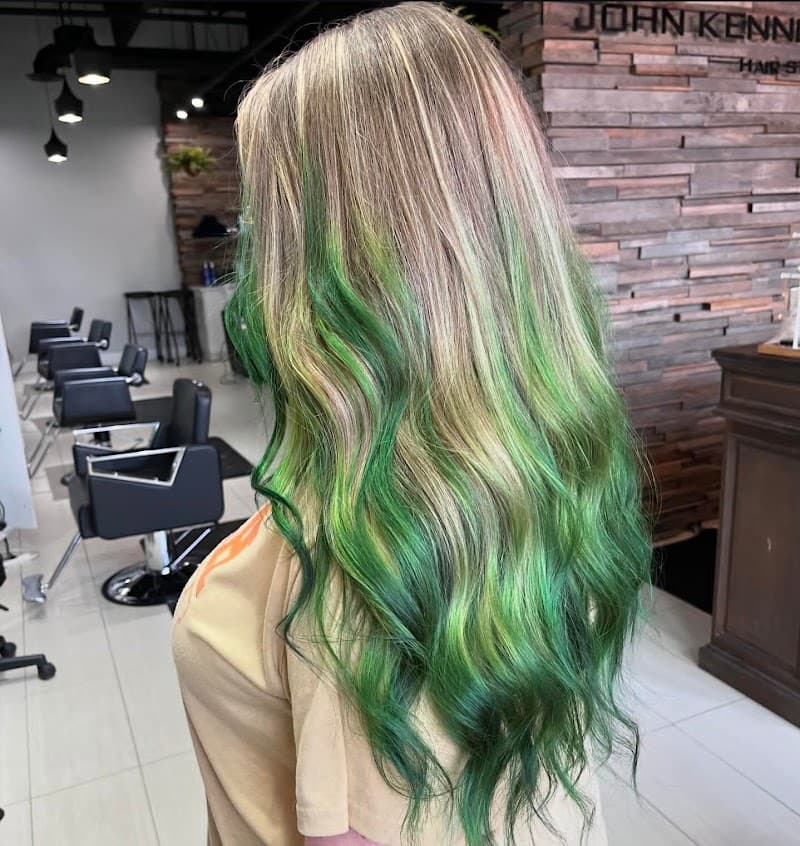 John Kenneth Hair Salon main photo