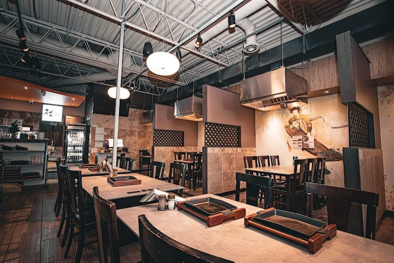 Jung KOREAN RESTAURANT 정식당