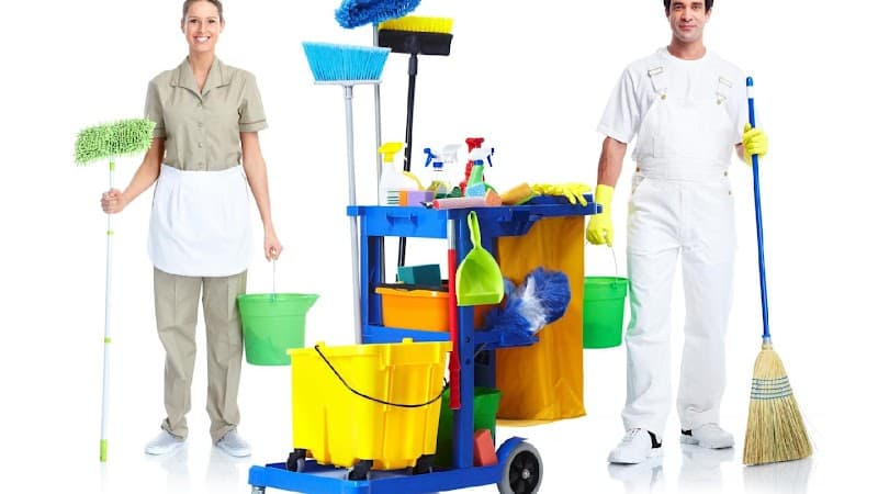 Khalid Cleaning main photo