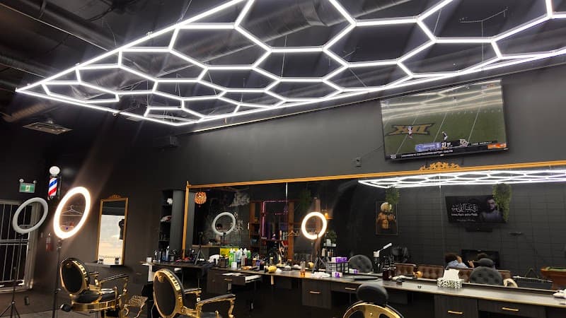 Kingdom Cut Club BARBERSHOP main photo