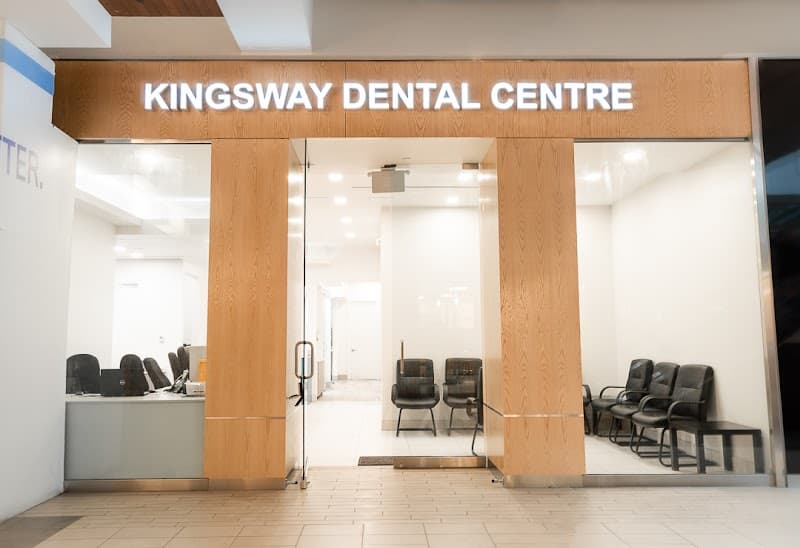 Kingsway Dental Centre main photo