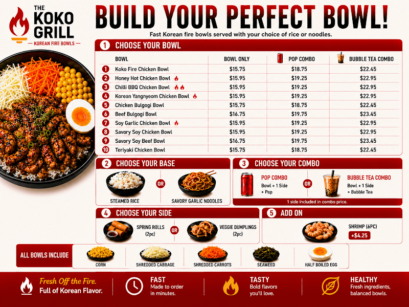 Koko Grill main photo