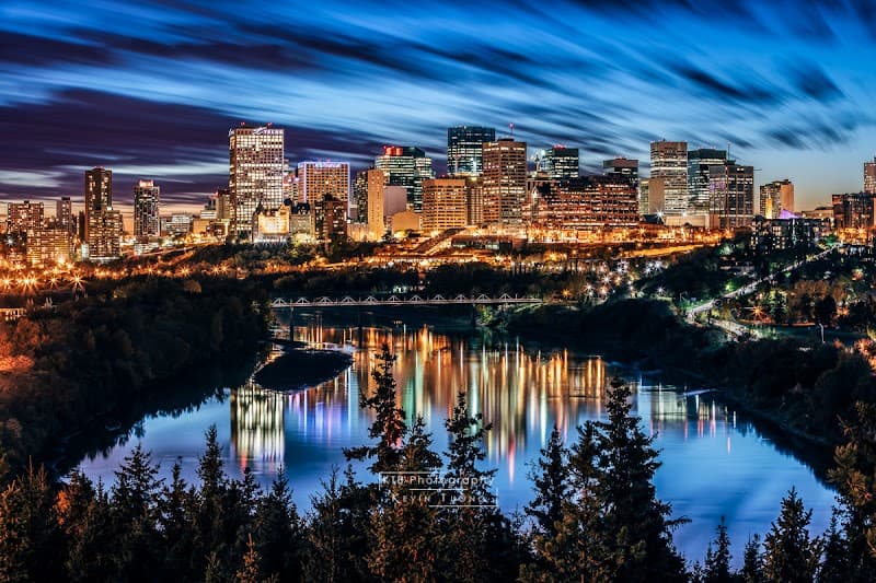 KTB Photography in Edmonton