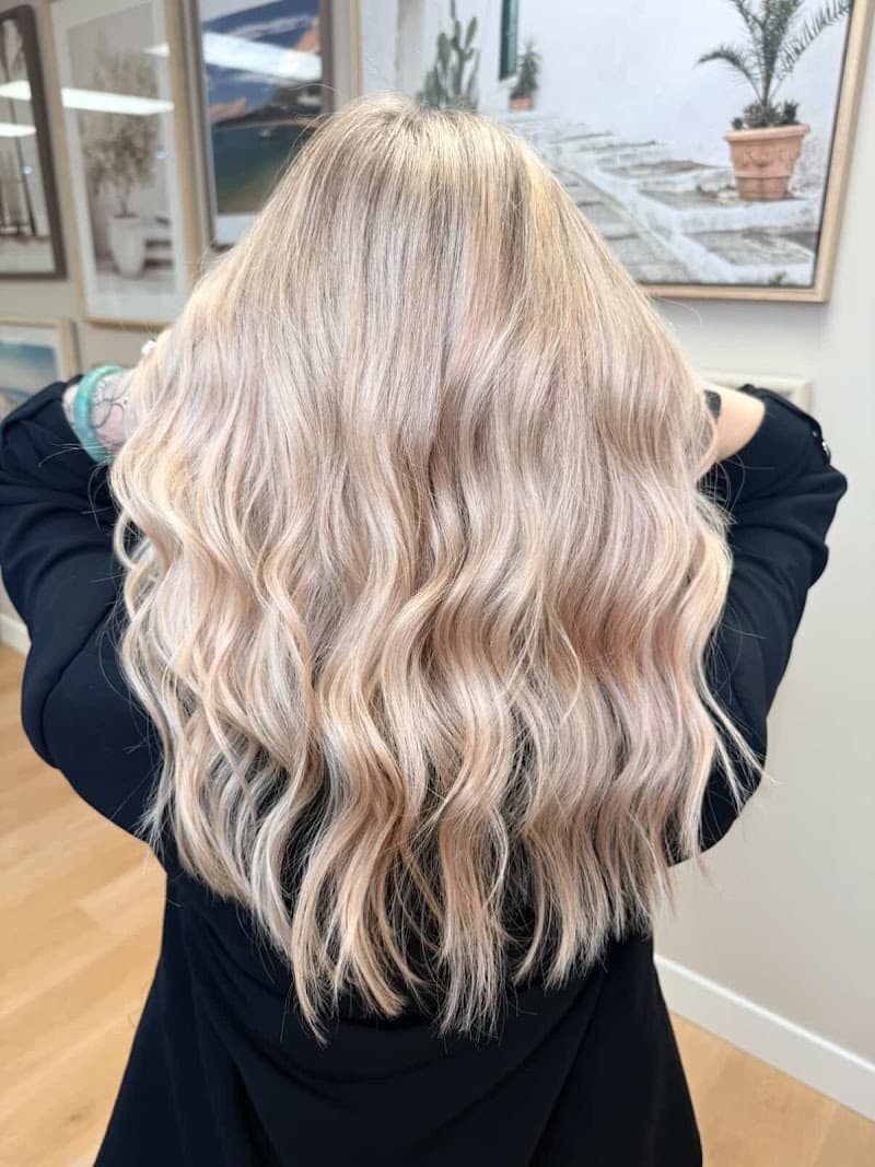 LACROA HAIR SALON main photo