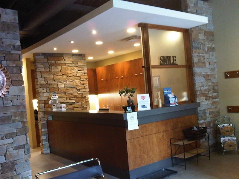 Lakeside Dental in Castle Downs, Edmonton