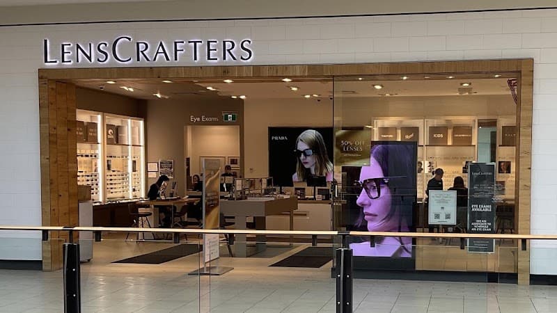 LensCrafters main photo