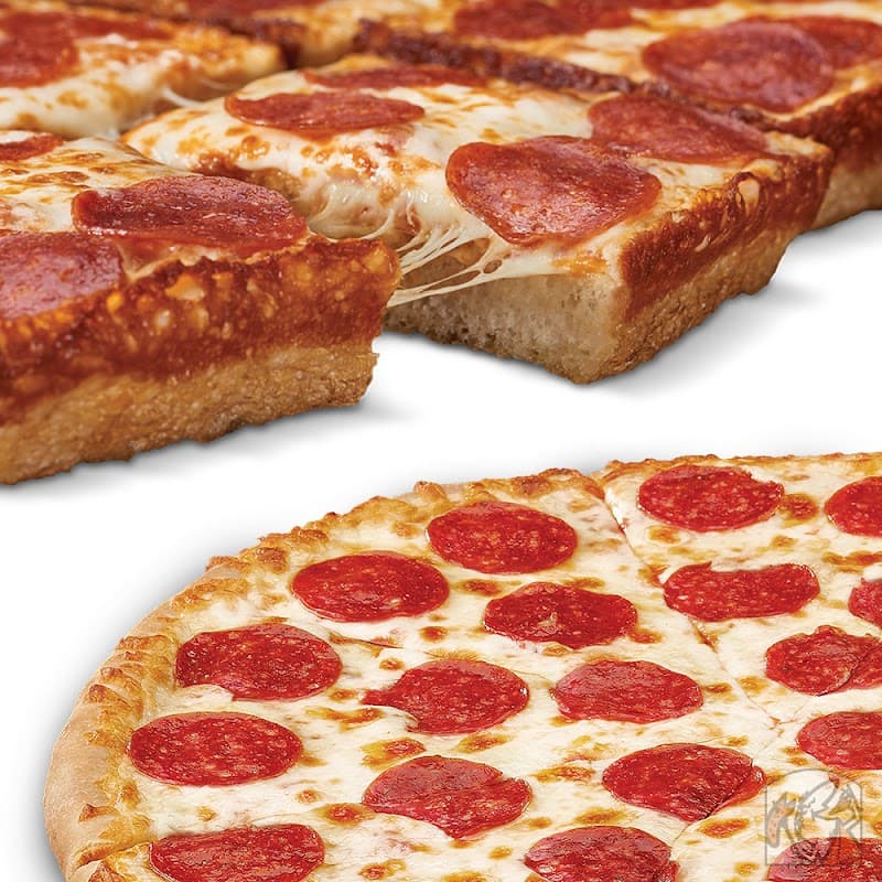 Little Caesars Pizza main photo