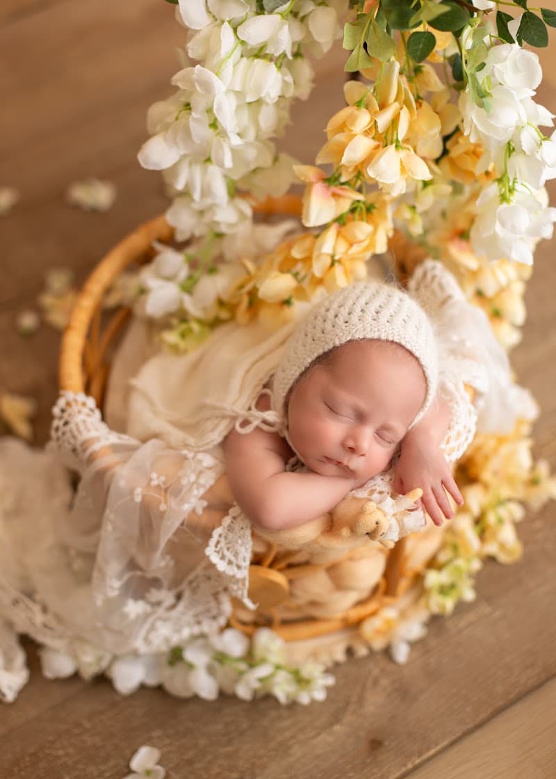 Little One Photography in Edmonton
