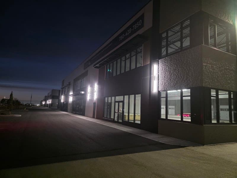 Lore Gym main photo